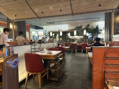 -左庭右院鲜牛肉火锅(苏州园区永旺店)