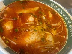 -古早外婆(天佑城店)