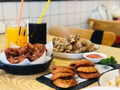 -念念Restaurant(贝岗店)