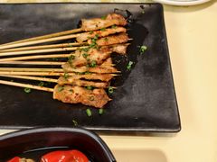 -聚味瞿记·龙虾堂(咸嘉湖店)