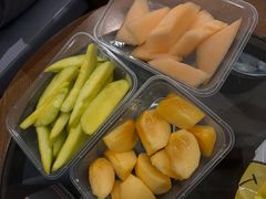 -老炳·七丛松甘草水果