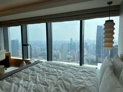 -上海静安香格里拉大酒店