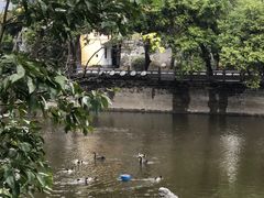 -桂林独秀峰王城景区