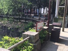 -石燕湖生态旅游景区