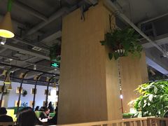 大堂-蛙蛙叫干锅年代(簋街总店)