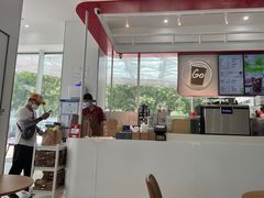 -Tims天好咖啡·贝果(融汇佳盛大厦店)