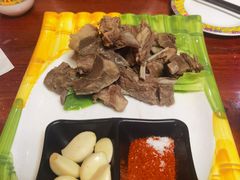 -如意林卡藏餐吧(大昭寺店)