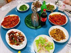 -小六农家乐(崇明西沙湿地店)