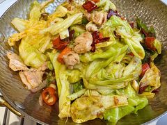 -李老哈·东北菜(宋园路店)