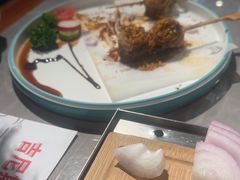 -通海俄式烧烤·俄罗斯大串(嵩山路店)