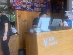 -海盗虾饭·剥好的小龙虾饭(上地辉煌店)
