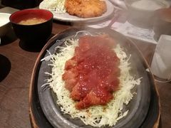 -矢场猪(名古屋站三井楼北馆店)