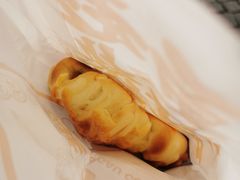 肠仔包-洪九公(田子坊店)