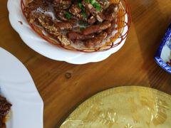 -下梅人家土菜馆(历史文化餐厅度假区店)