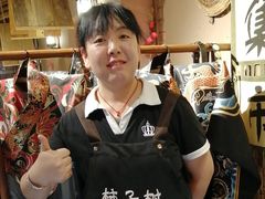 -柿子树炭烤羊腿(金台路店)