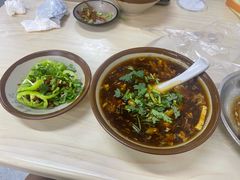-昌顺马记小吃店(昌盛园店)