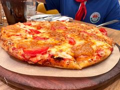 -乐凯撒披萨(喜荟城店)