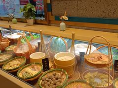 -一绪に寿喜烧(虹悦城店)