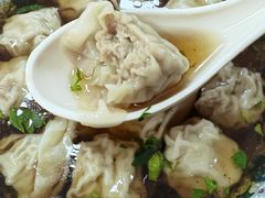 -跑三里雀头小馆(濠东路店)