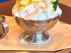 -EAU CAFE(永康路店)