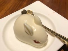 -Mr·Fish鱼鲜生海鲜放题(银泰in99店)