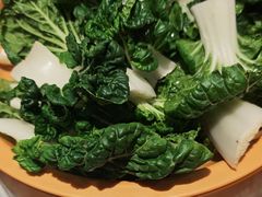 -龍歌自助小火锅(芝罘万达店)