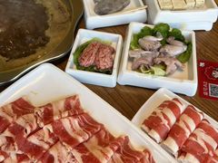 -傣妹火锅(罗宾森购物中心店)