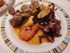-吉布鲁牛排海鲜自助(成都大悦城店)