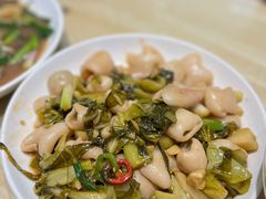 -东山茶寮(新安店)