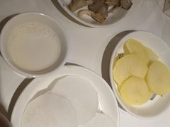 -川味堂·四川豆花(八卦岭店)