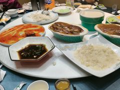 -清真•蜀风园(丁字沽总店)