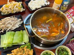 -大理.老字号渝记酸萝卜乌鱼(古城总店)