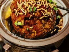 招牌狮子头-扬州狮子楼·非遗淮扬菜(东关街店)