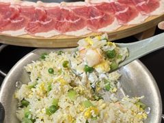 -刘一手重庆火锅(万达广场店)