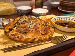 -那拉提之疆·新疆菜(美院店)