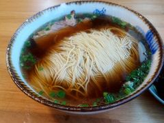 -朱洪元苏式面馆(绿宝广场店)