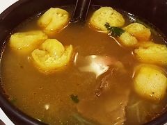 -小杨生煎(龙之梦购物中心店)