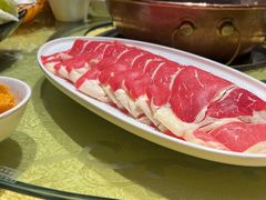 -东来顺饭庄(金泉广场店)