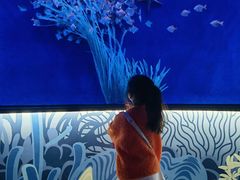 -沈阳海洋探索中心