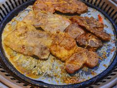 -苏格里岛自助海鲜烤肉(中州万达店)