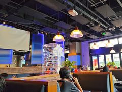 -blue frog蓝蛙(长泰广场店)