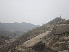 -白水寺森林公园