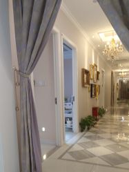 -蕾蕾美颜美容美体