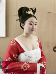 点击看大图 -盘子女人坊古装写真摄影(长春总店)