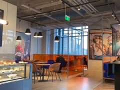 -Wagas沃歌斯(五道口购物中心店)