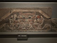 -洛阳古墓博物馆