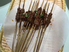 -熊记虾王·小龙虾(东晓南店)