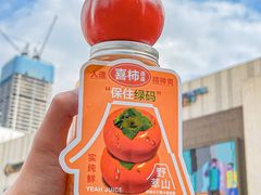 -野萃山·潮汕厚果汁(十亩地店)