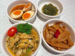 -味千拉面(惠州淡水嘉信茂广场分店)