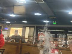 -同城四季爆肚涮羊肉(安华里店)